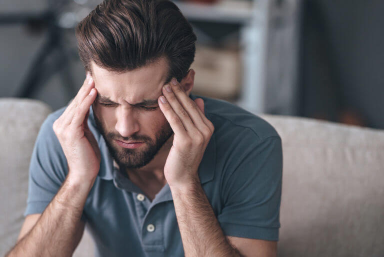 Headaches and Migraines - Hudson MD Group